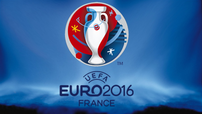 La UEFA anuncia el reparto de los premios en la Eurocopa de 2016