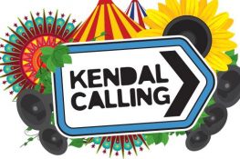 kendal calling family friendly festival 2018