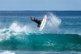 Find the Best Surf Spots in a Motorhome from Priory Rentals